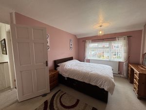 BEDROOM 1- click for photo gallery